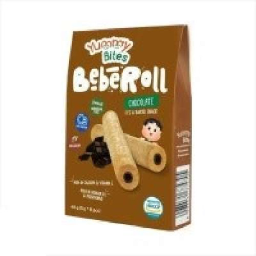 YB BEBEROLL CHOCOLATE