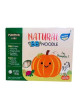 TEN TEN NATURAL BABY NOODLE PUMPKIN 150G