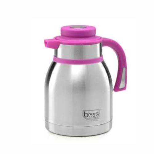 BOSS BB01BGA1500S 1.5LTR THERMAL CARAFE