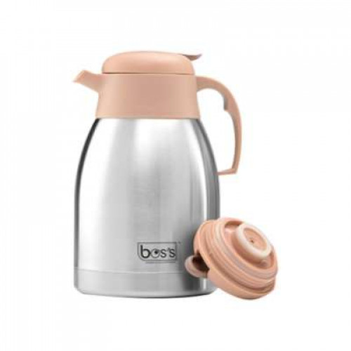 BOSS B-B01-BCSK150 1.5LT S/S THERMAL CARAFE