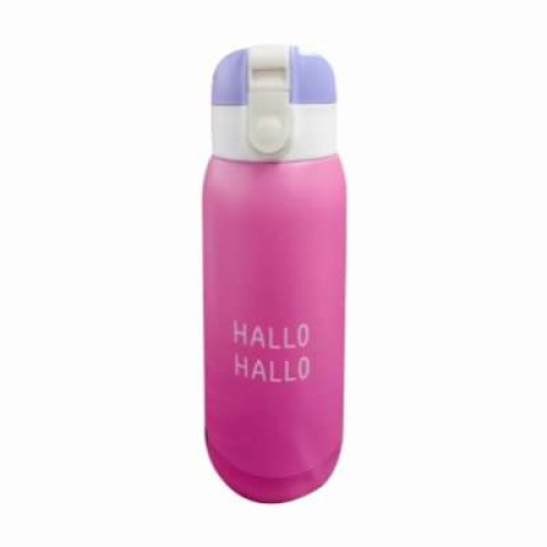 HAPPY BIRD F5360 S/STEEL VACUUUM BOTTLE 360ML