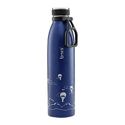 BOSS BB02-BTS07050H S/S TRAVEL VACUUM BOTTLE 750ML