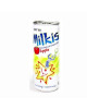 LOTTE MILKIS APPLE 250ML