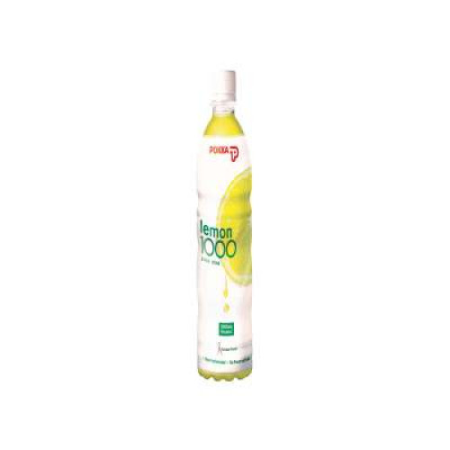 POKKA LEMON 1000 500ML