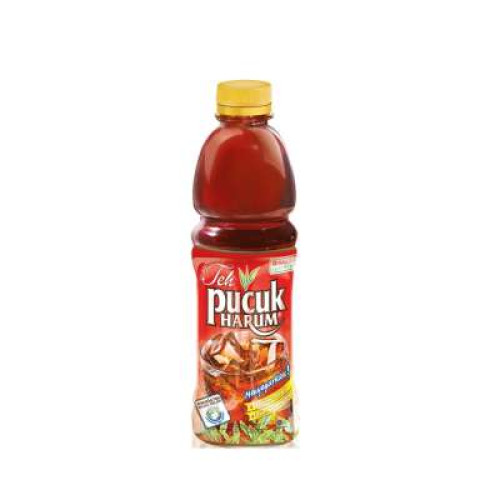 TEH PUCUK HARUM JASMINE 350ML 