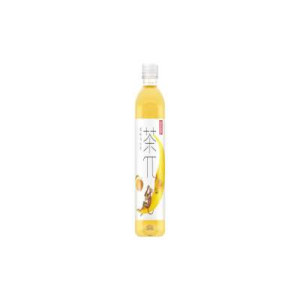 NFS PEACH FLAV OOLONG TEA (ORANGE) NFS PEACH FLAV OOLONG TEA (ORANGE)