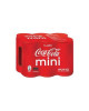 COKE KLASIK MINI 180ML*6S