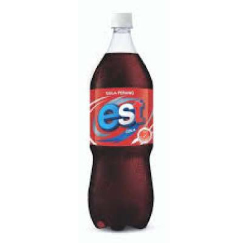 EST COLA RED PET 1.5 L