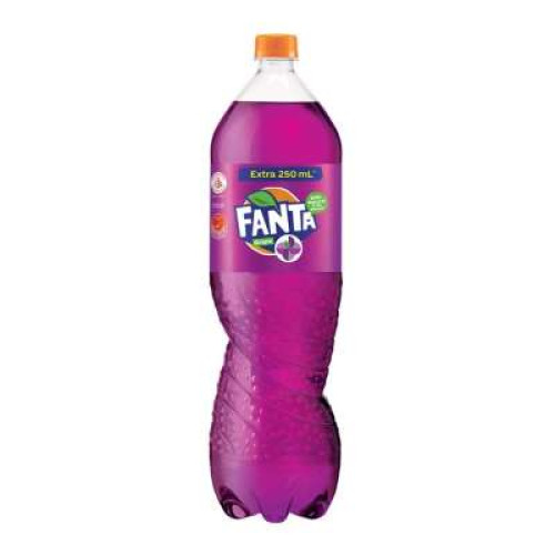 FANTA  GRAPE 1.75L 