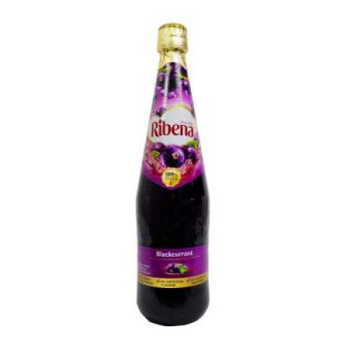 RIBENA CORDIAL BLACKCURRANT 1L MP RM13.90