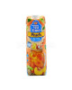 CRYPINAt TEA TIME PEACH ICE TEA 1 L