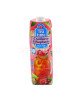 CRYPINA TEA TIME CRANBERRY&RASP ICE TEA 1 L