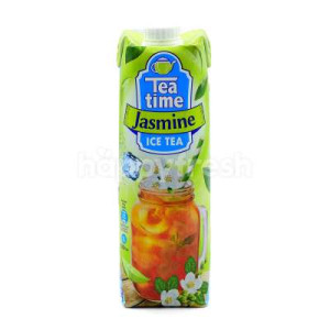 CRYPINA TEA TIME JASMINE ICE TEA 1 L 
