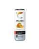 CELSIUS PEACH MANGO GREEN TEA