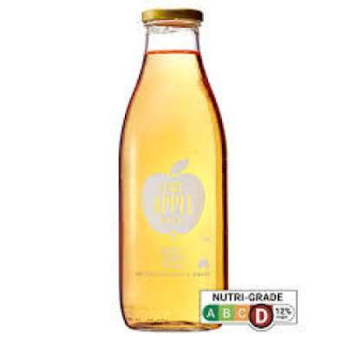 YARRA VALLEY L'ONLY APPLE JUICE 1L (NFC JUICES)