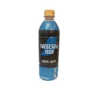 NESCAFE ICED CAFFE 500ML 