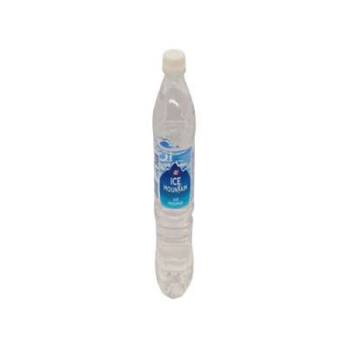 ICE MOUNTAIN DRINKING WATER PET 500ML