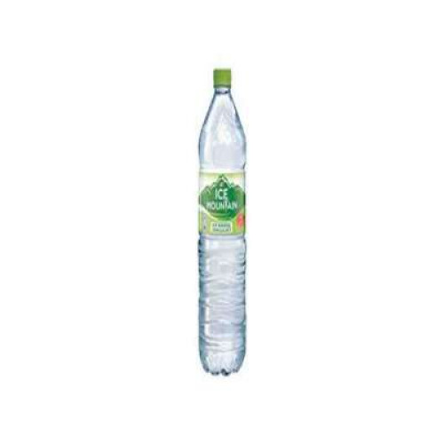 ICE MOUNTAIN DRINKING WATER PET 1.5L