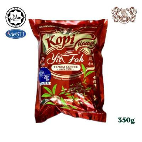 YIT FOH KOPI KAWIN 350G