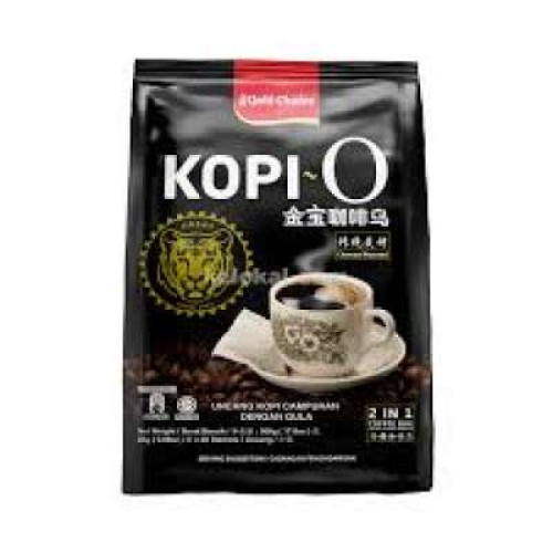 GOLD CHOICE KOPI-O 25GX20