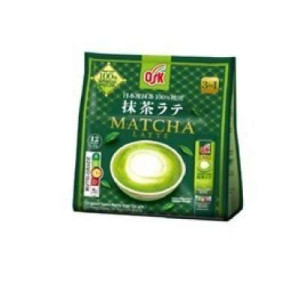 OSK 3IN1 MATCH LATTE 12X22G OSK 3IN1 MATCH LATTE 12X22G
