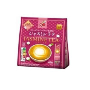 OSK 3IN1 JASMINE LATTE 12X22G OSK 3IN1 JASMINE LATTE 12X22G
