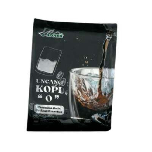 CAROMA UNCANG KOPI 