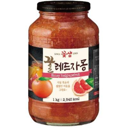 KKOH SAEM HONEY GRAPEFRUIT TEA 1KG