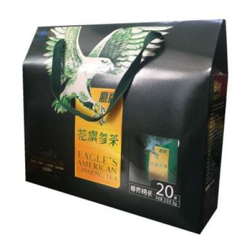 EAGLE BRANDS AMERICAN GINSENG WHISKERS