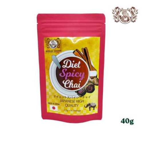 MAMAMI DIET SPICY HCAI 2.2G*14