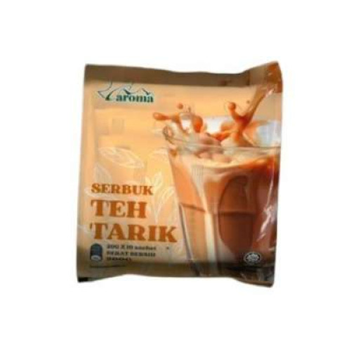 CAROMA THE TARIK POWDER 20G X 10'S