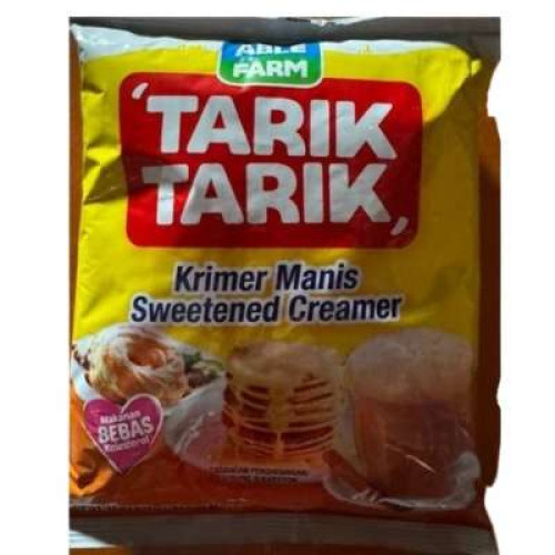 TARIK-TARIK SWEETENED CREAMER 2.5KG
