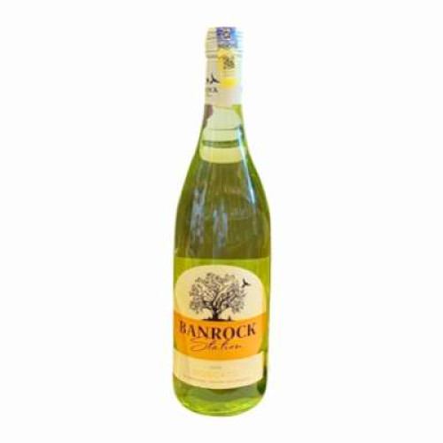 BANROCK STATION CORE MOSCATO