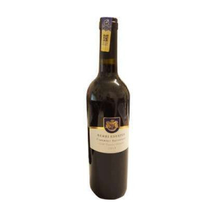 BERRI ESTATES CABERNET SAUVIGNON BERRI ESTATES CABERNET SAUVIGNON