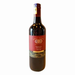 GRANT BURGE 5TH GENERATION BAROSSA SHIRAZ GRANT BURGE 5TH GENERATION BAROSSA SHIRAZ