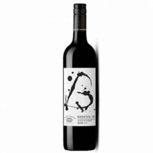 GRANT BURGE BAROSSA INK SHIRAZ