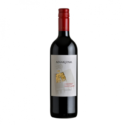 ANAKENA VARIETAL CABERNET SAUVIGNON