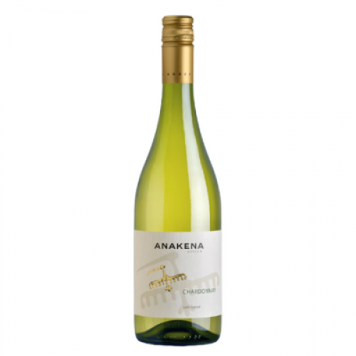 ANAKENA VARIETAL CHARDONNY 