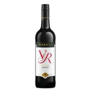 HARDYS VR SHIRAZ 75CL