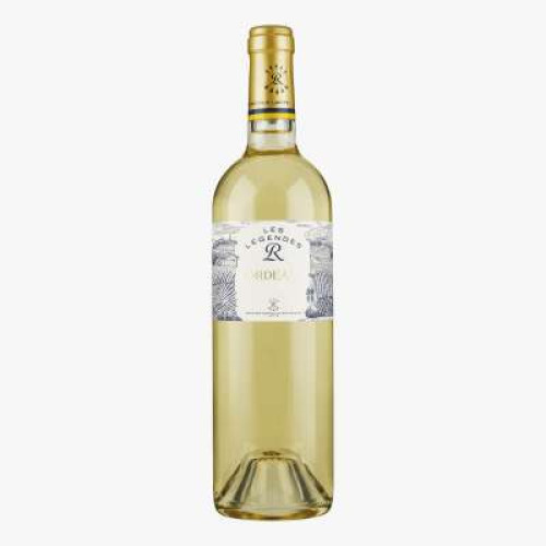 DOMAINES B.D ROTHSCHILD LEGENDE BLANC 750ML