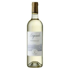 DOMAINES B.D ROTHSCHILD LEGENDE BLANC 750ML