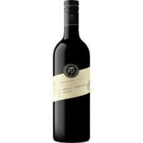 PEPPERJACK SALTRAM SHIRAZ CABERNET BAROSSA