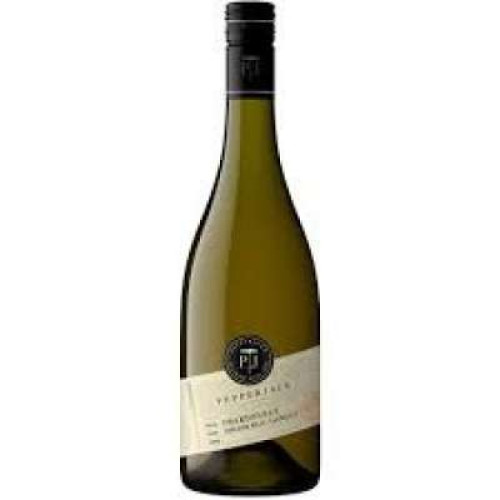 PEPPERJACK CHARDONNAY