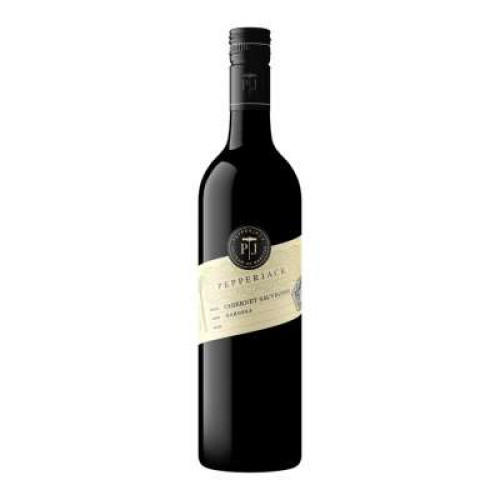 PEPPERJACK CABERNET SAUVIGNON BAROSSA