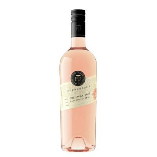 PEPPERJACK GRENACHE ROSE