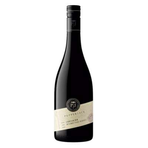 PEPPERJACK GRENACHE MCLAREN VALE BAROSSA