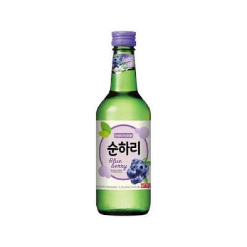 CHUM CHURUM BLUEBERRY 360ML