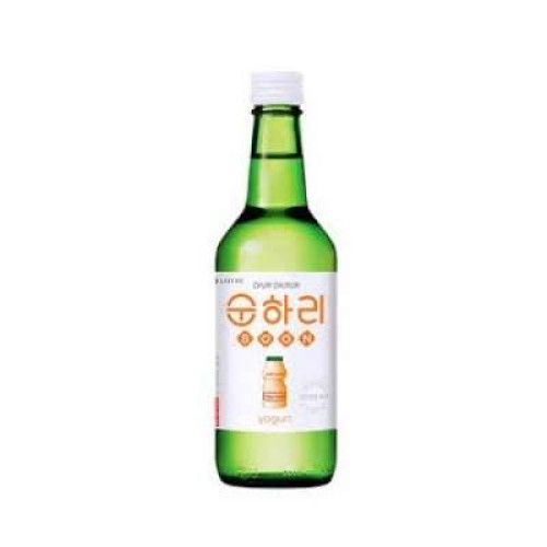 CHUM CHURUM YOGURT 360ML