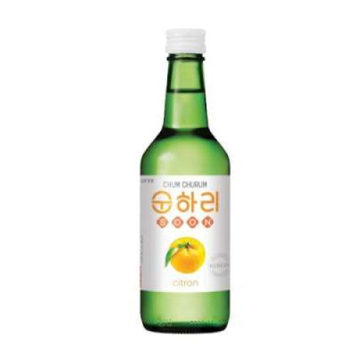 CHUM CHURUM CITRON 360ML