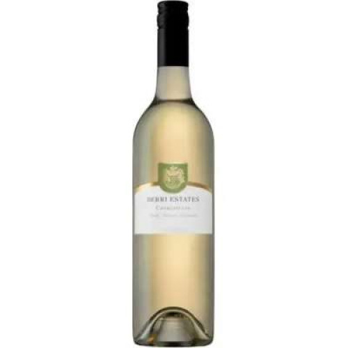 BERRI ESTATES CHARDONNAY 750ML